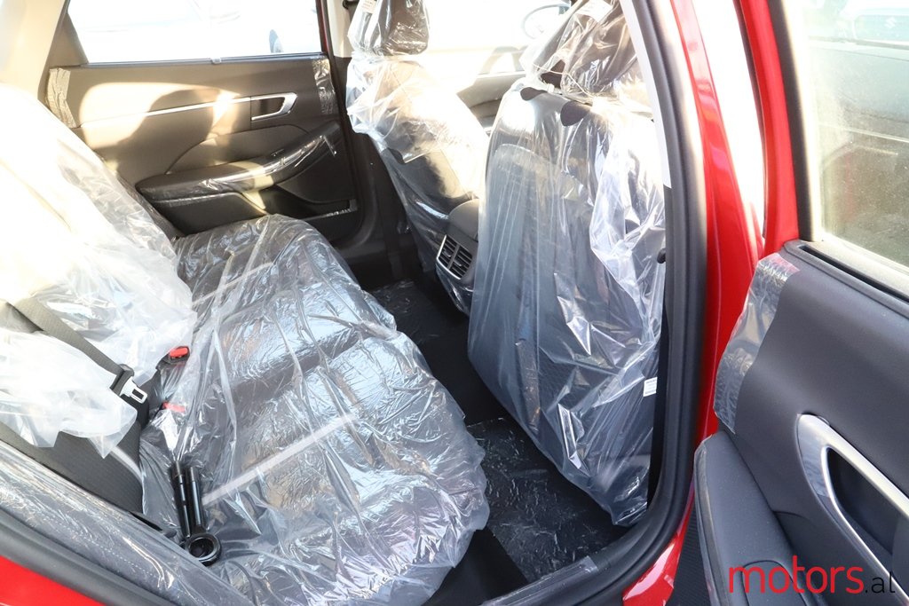 2021' Hyundai Sonata HYBRID 2.0L POWER OPTIONS photo #5