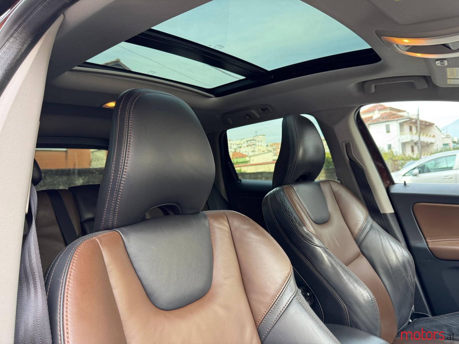 2014' Volvo Xc 60 photo #5