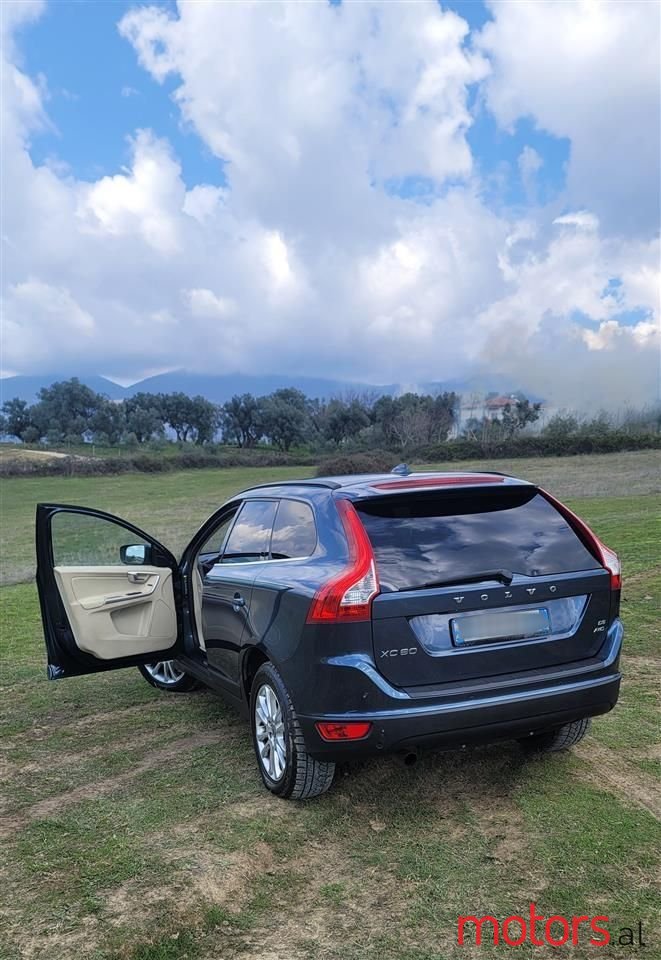 2009' Volvo Xc 60 photo #1