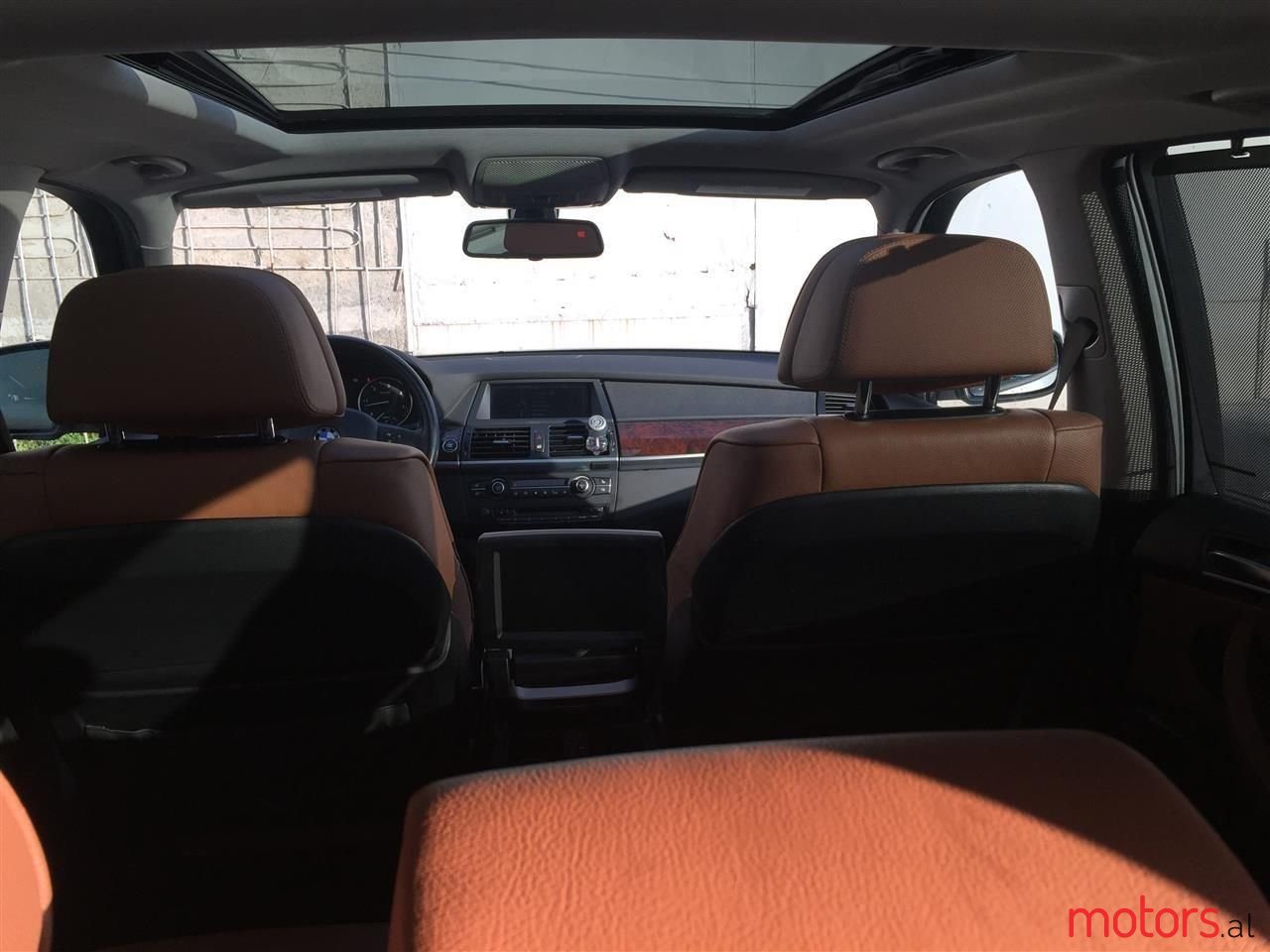 2010' BMW X5 photo #1