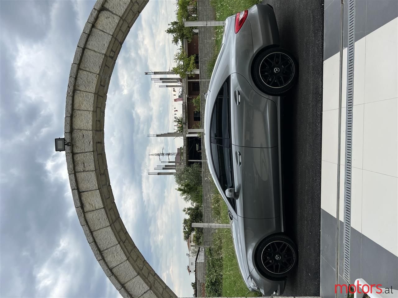 2012' Mercedes-Benz CLS 350 photo #4