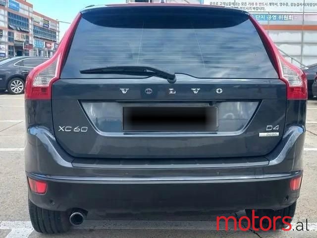 2013' Volvo Xc 60 photo #6