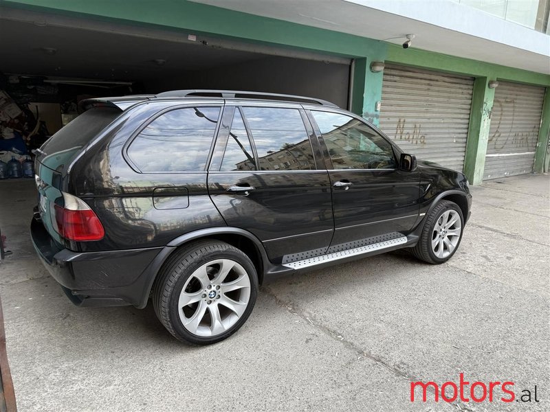 2006' BMW X5 photo #2