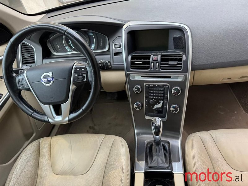 2014' Volvo Xc 60 photo #2