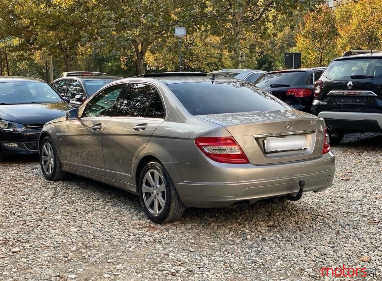 2008' Mercedes-Benz 200 photo #2