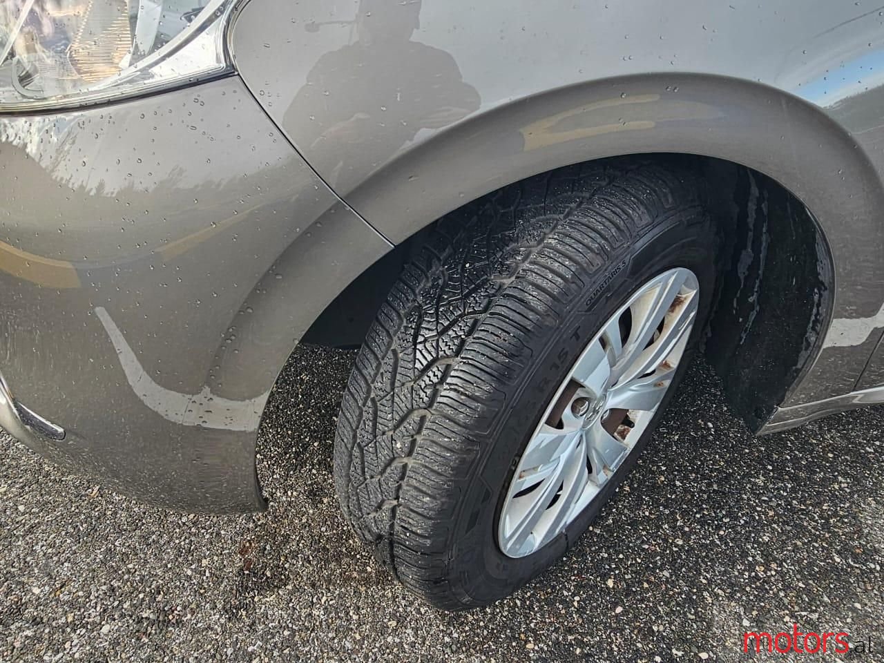 2014' Peugeot 208 photo #3