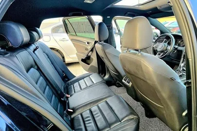 2015' Volkswagen Golf