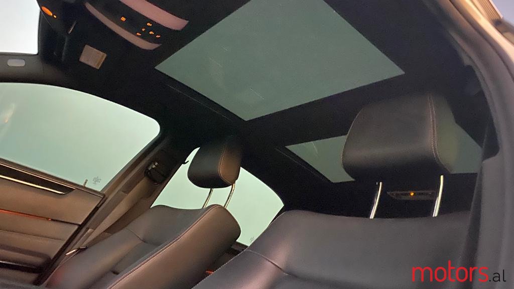 2014' Mercedes-Benz E-Class photo #6