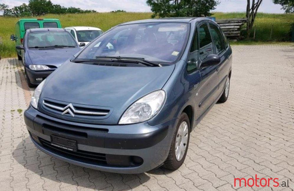 2007' Toyota RAV4 photo #1