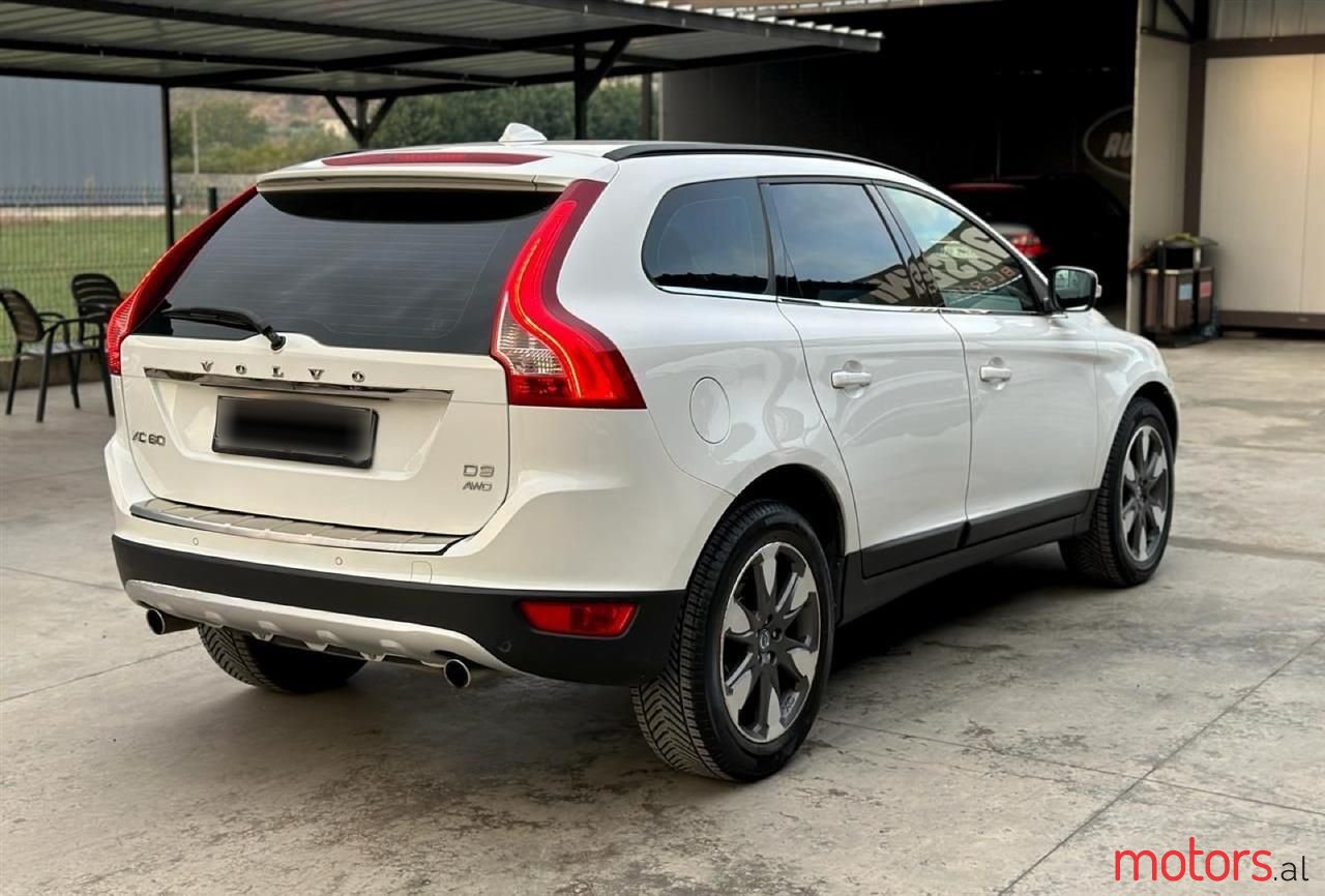 2012' Volvo Xc 60 photo #4