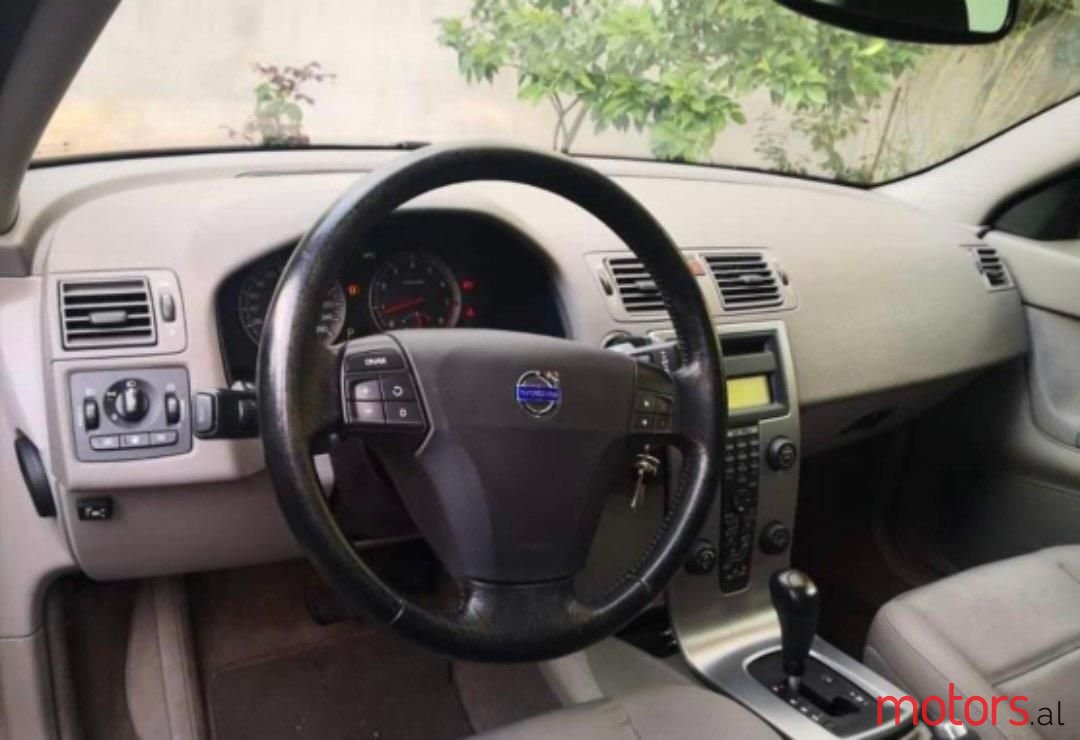 2006' Volvo S40 photo #4