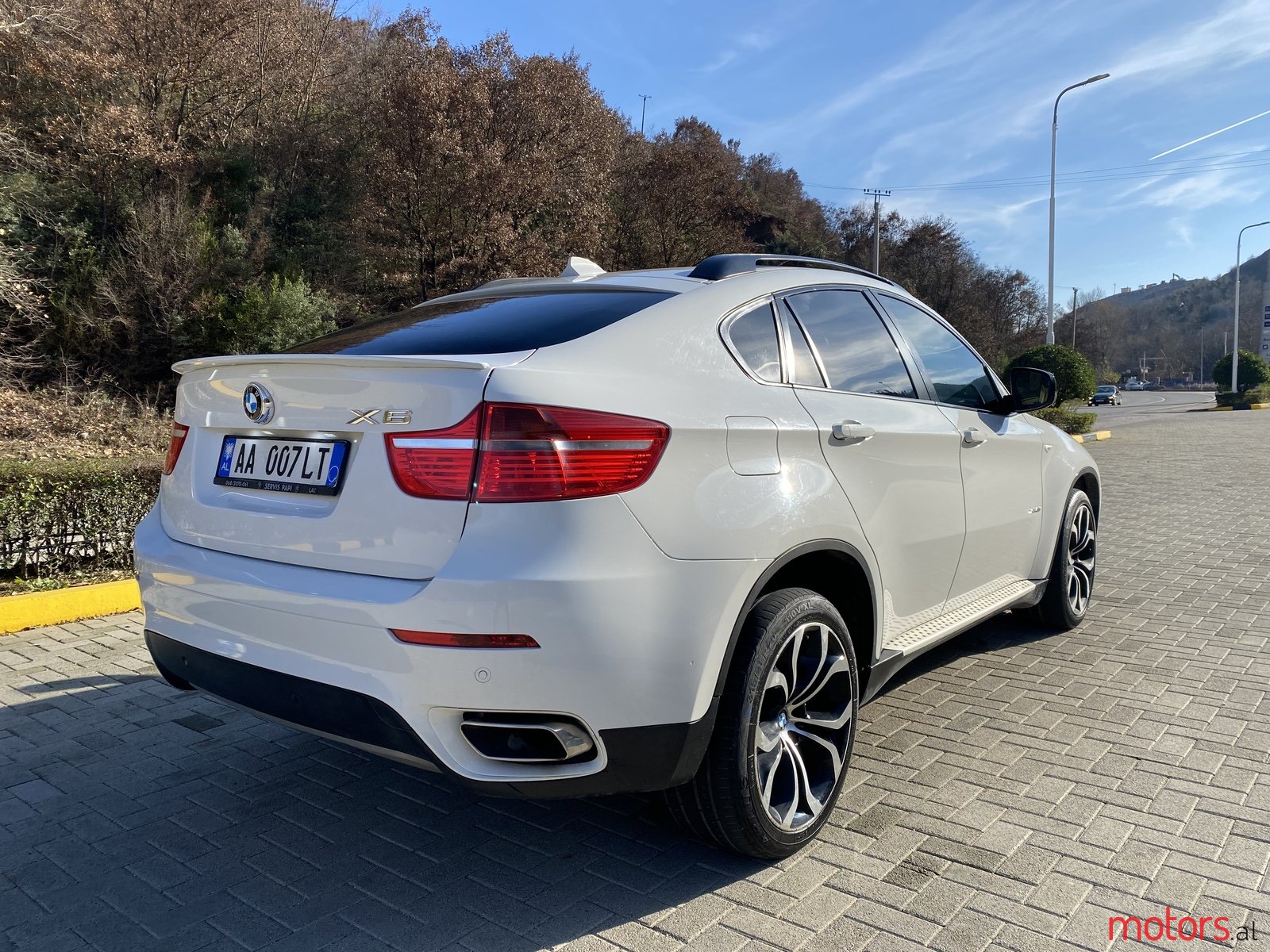 2010' BMW X6 Xdrive Sport Pack❌SHITUR❌ photo #1