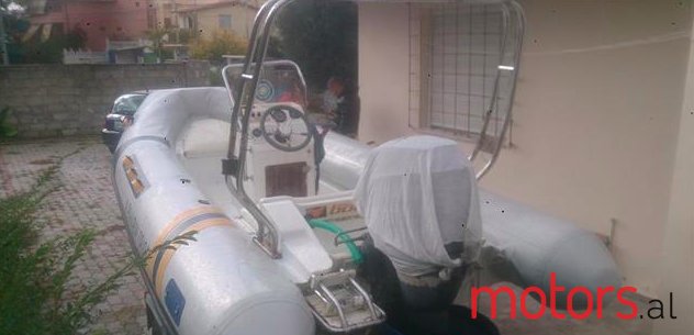 2009' Johnson BRP photo #3