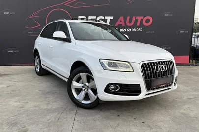 2014' Audi Q5