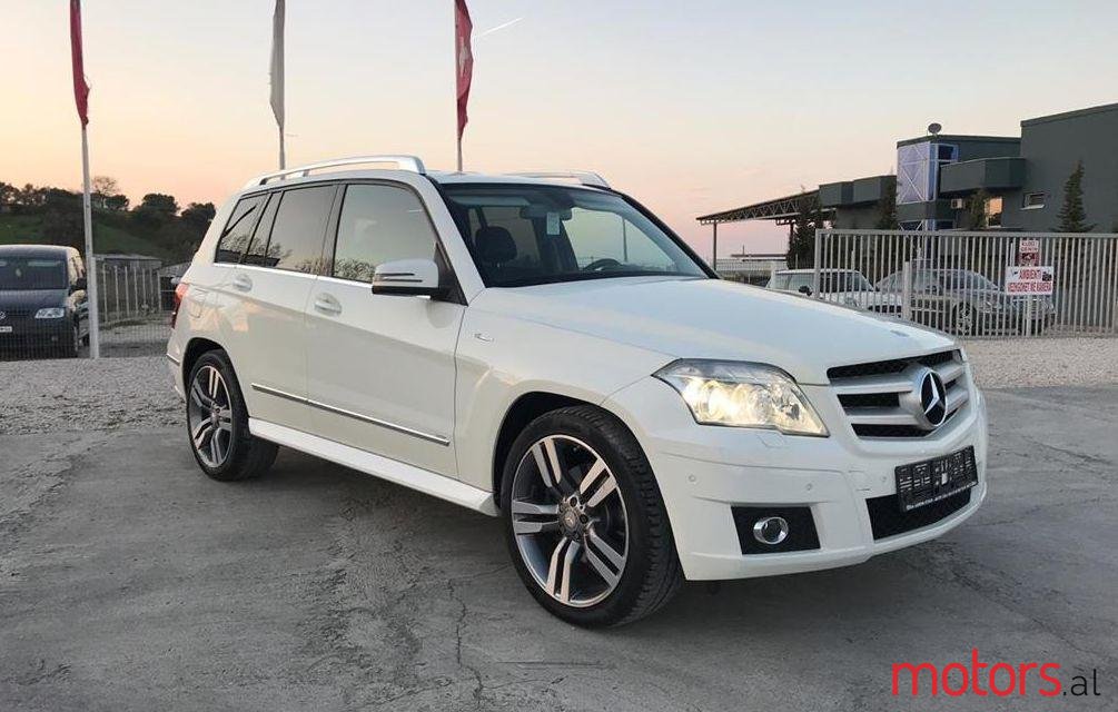 2009' Mercedes-Benz E 220 photo #1