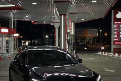 2014' Mercedes-Benz S 350