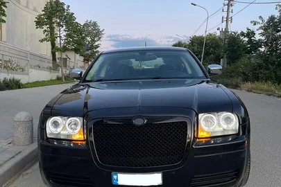 2008' Chrysler 300C