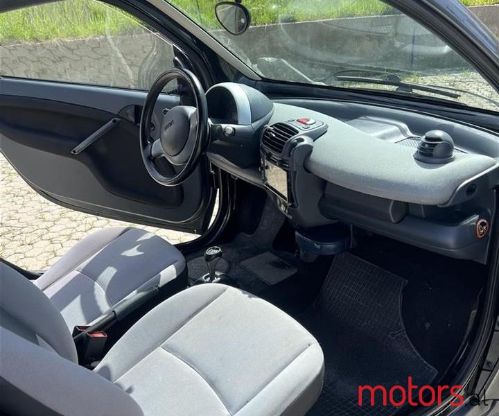 2003' Smart Fortwo photo #6