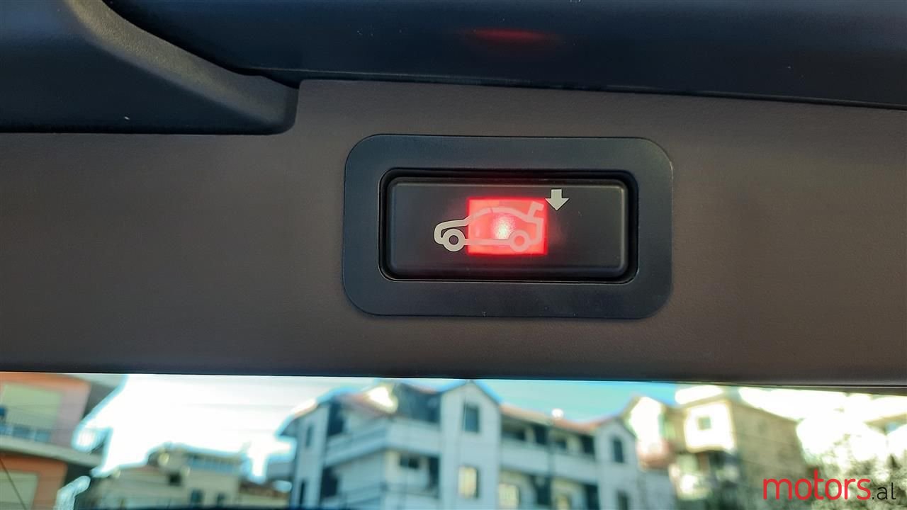 2008' BMW X5 photo #6