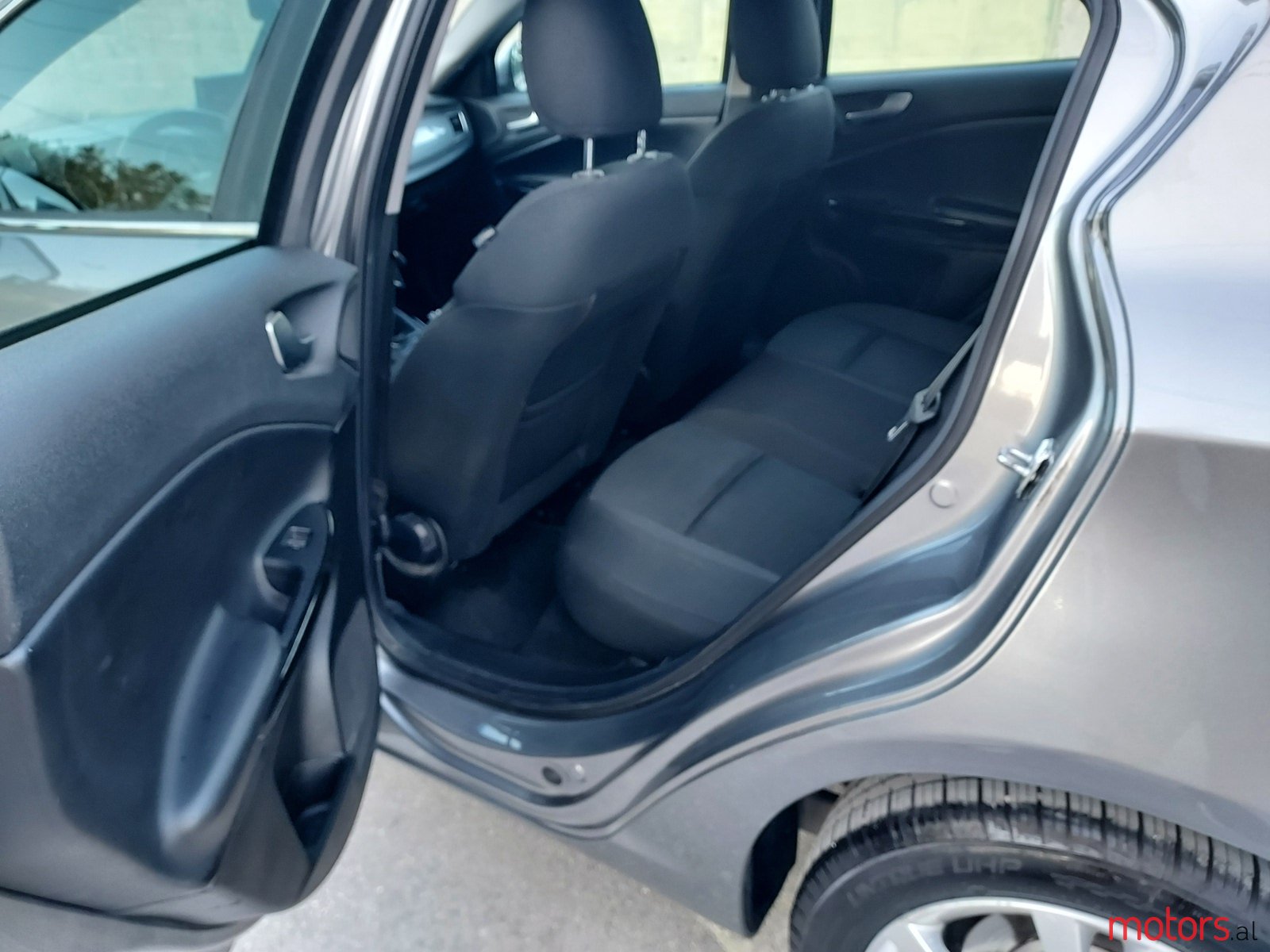 2013' Alfa Romeo Giulietta 1.6Naft 6 Marsha photo #6