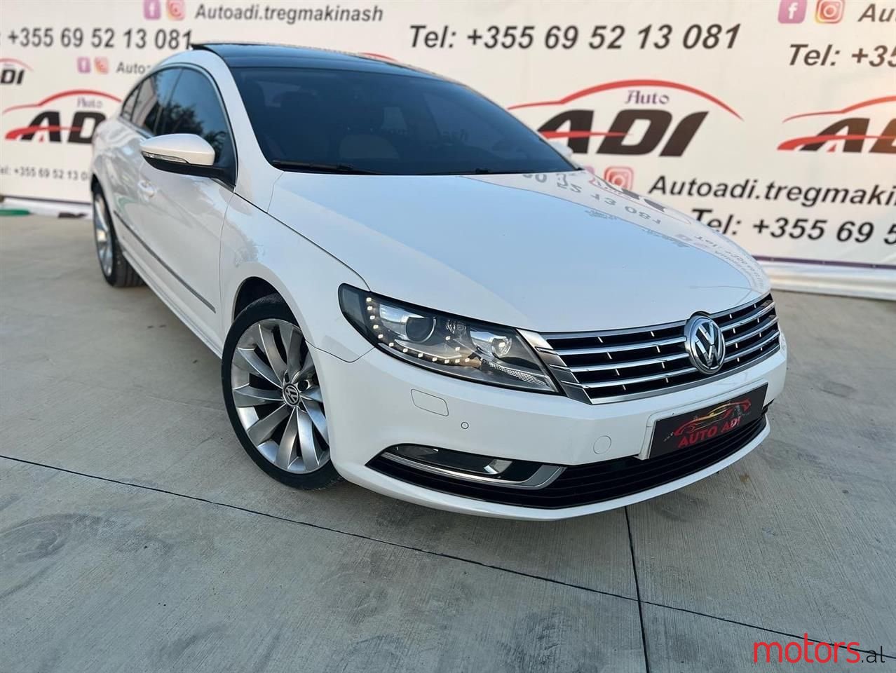 2012' Volkswagen photo #1