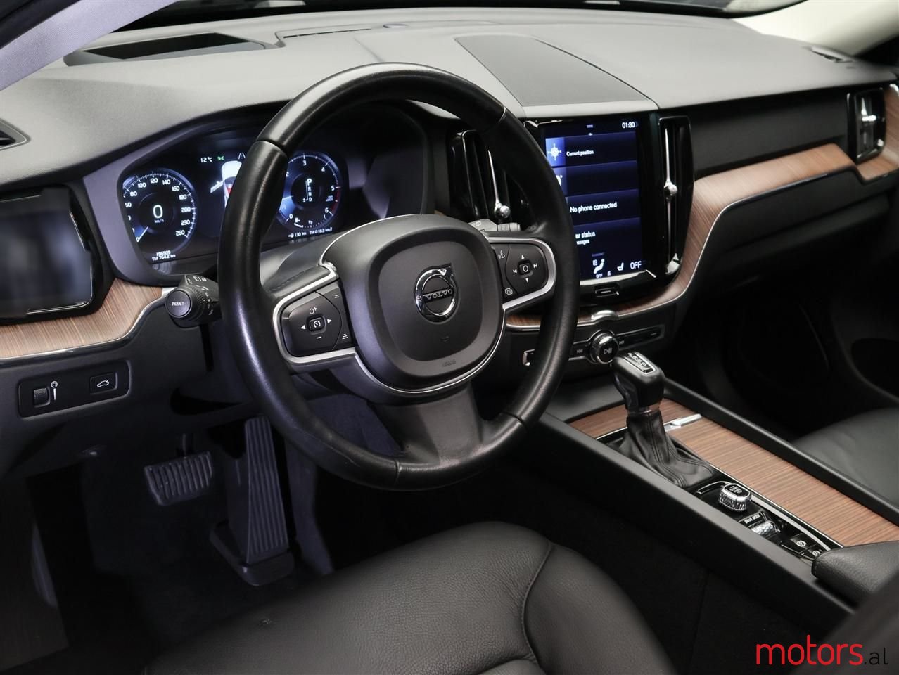 2018' Volvo Xc 60 photo #2