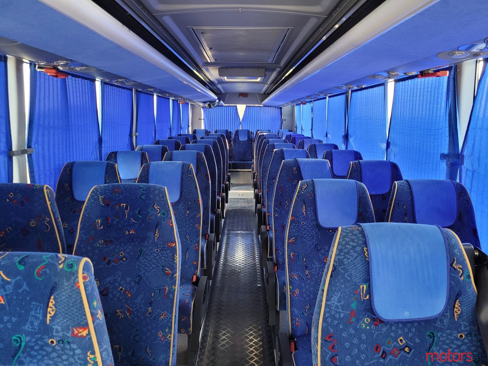 2012' Iveco / Irisbus photo #4