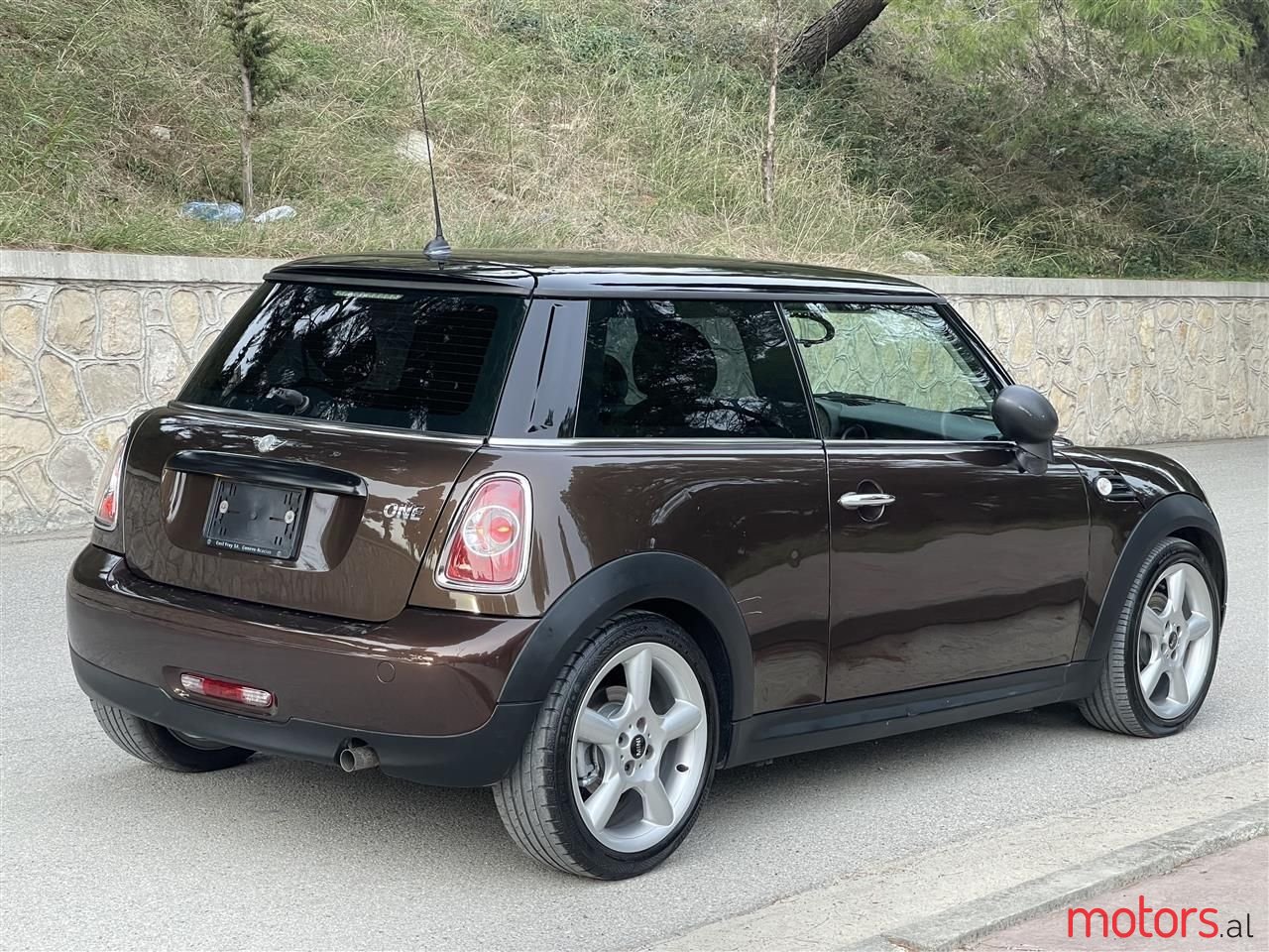 2011' MINI One photo #2