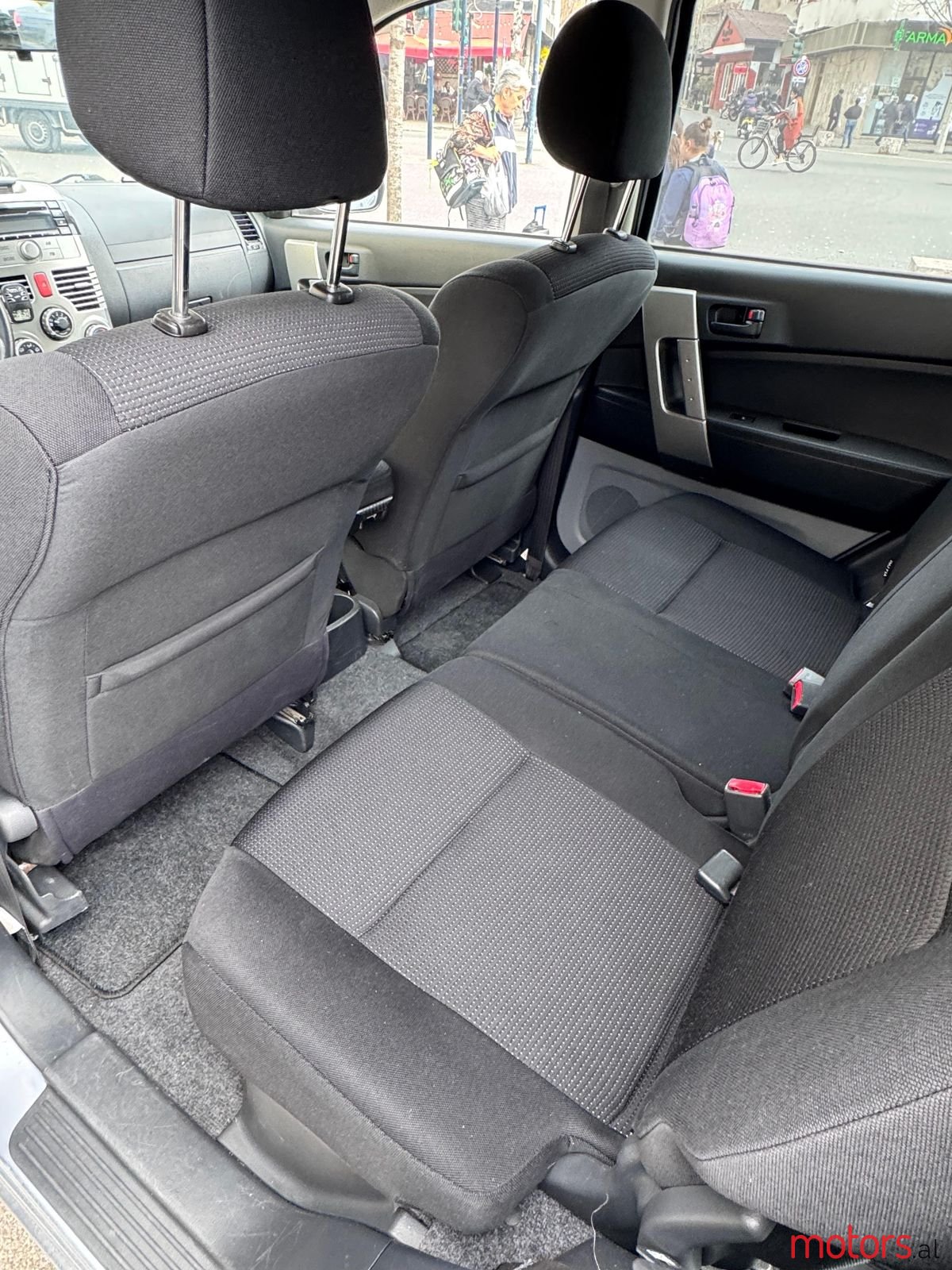 2008' Daihatsu Terios photo #3