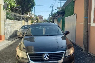 2005' Volkswagen Passat