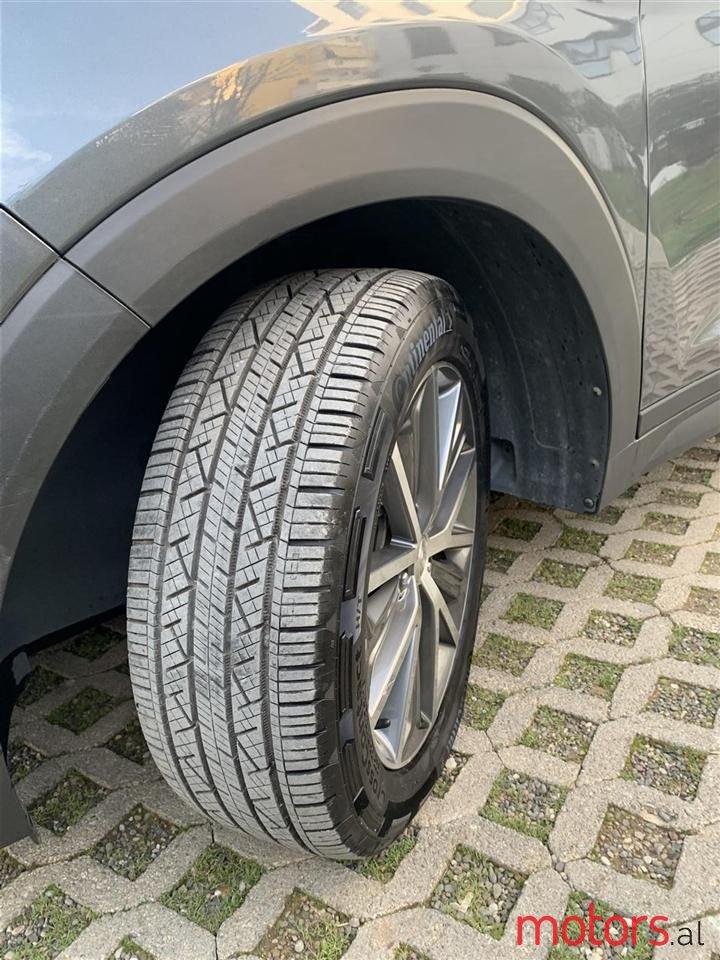 2015' Hyundai Tucson photo #4