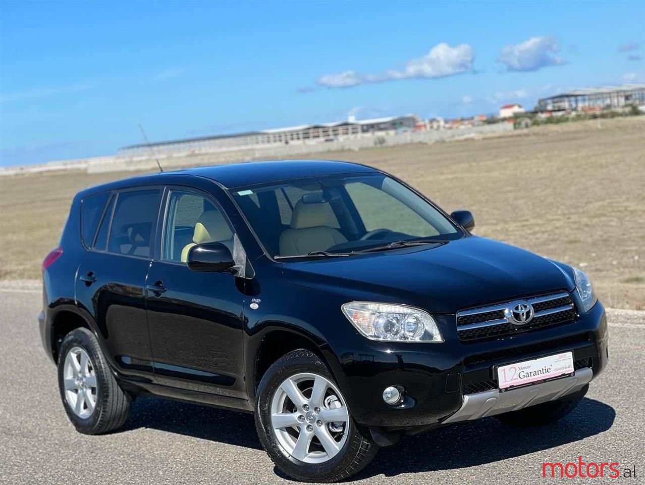 2009' Toyota RAV4 photo #4
