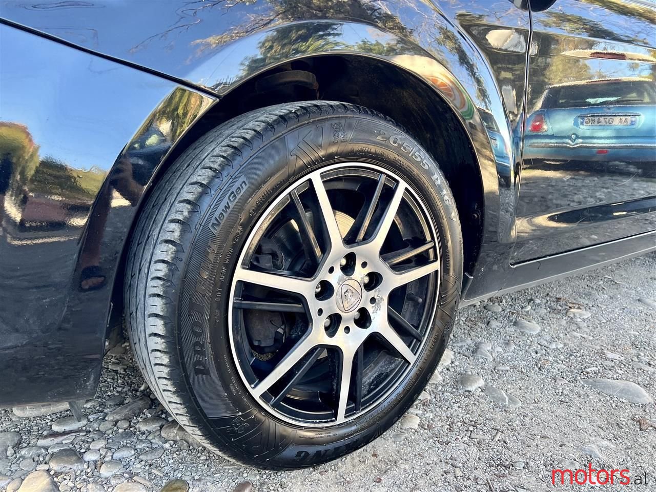 2009' Ford Focus photo #4