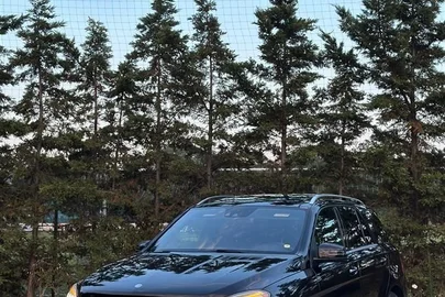 2012' Mercedes-Benz ML 350