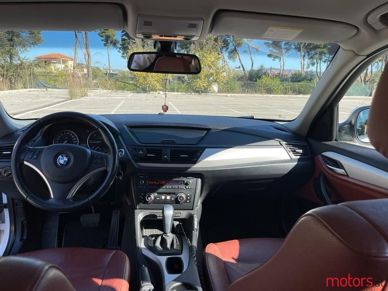 2010' BMW X1 photo #4