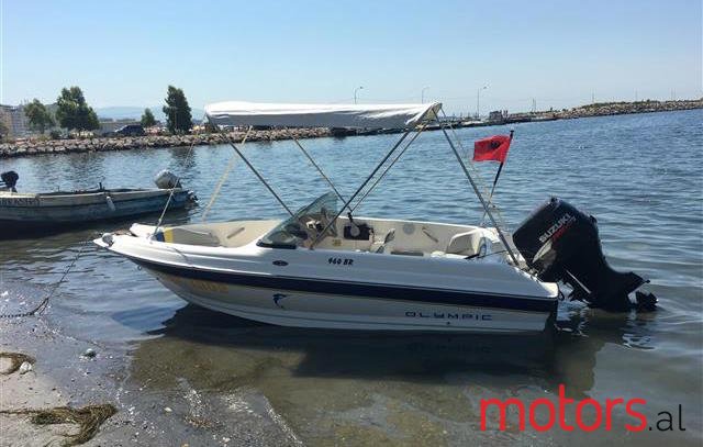 2015' Suzuki photo #1