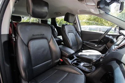 2012' Hyundai Santa Fe