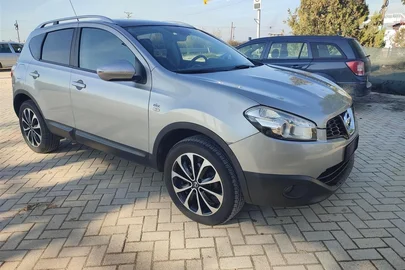 2012' Nissan Qashqai