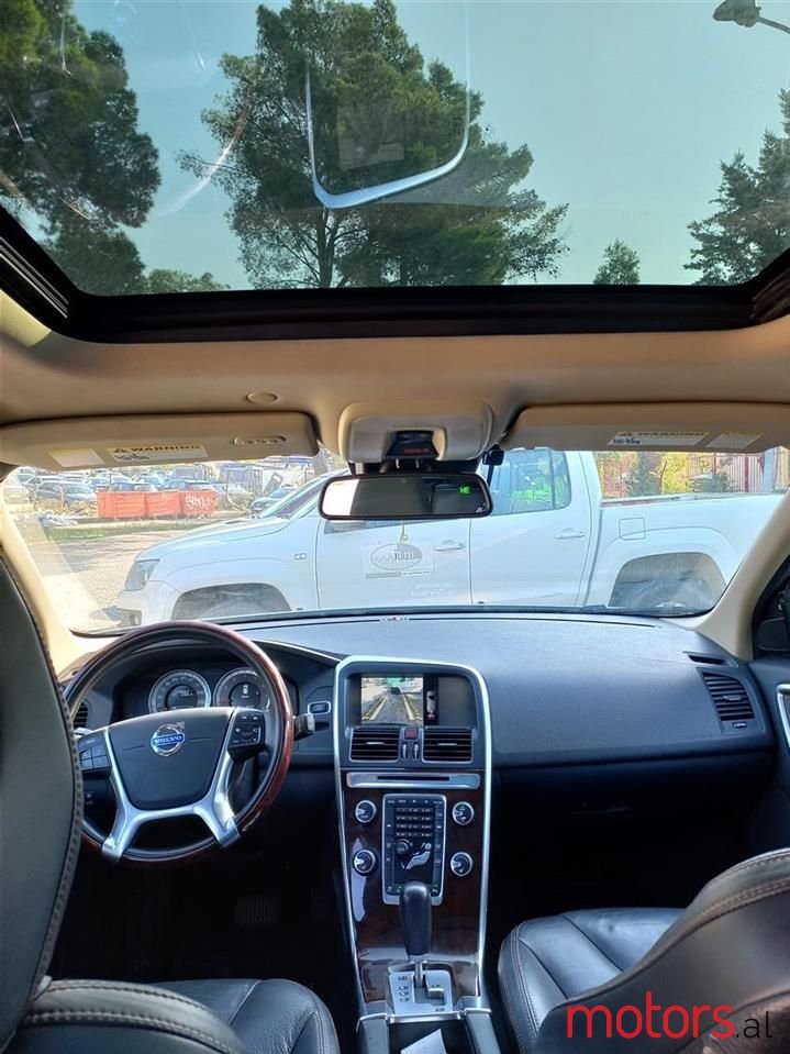 2012' Volvo Xc 60 photo #6