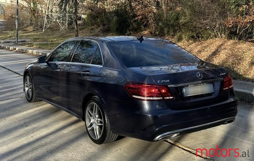 2021' Mercedes-Benz 190 photo #5