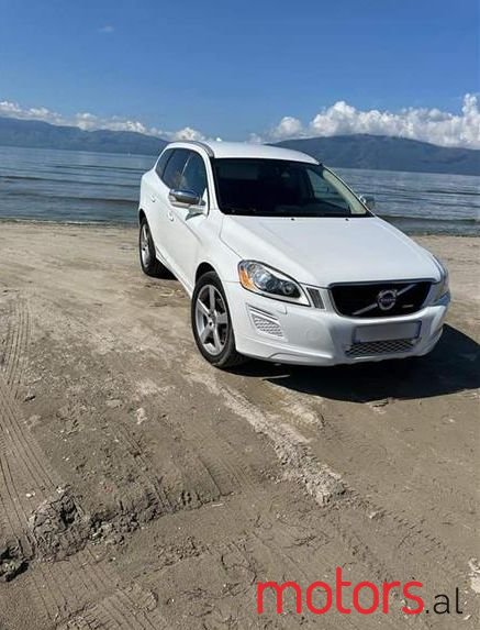 2010' Volvo Xc 60 photo #6