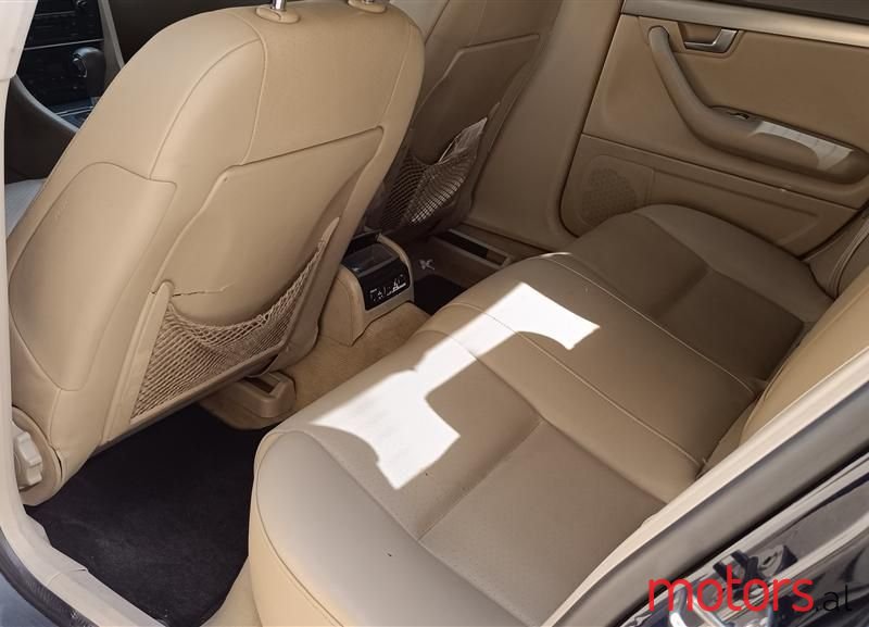 2002' Audi A4 photo #6