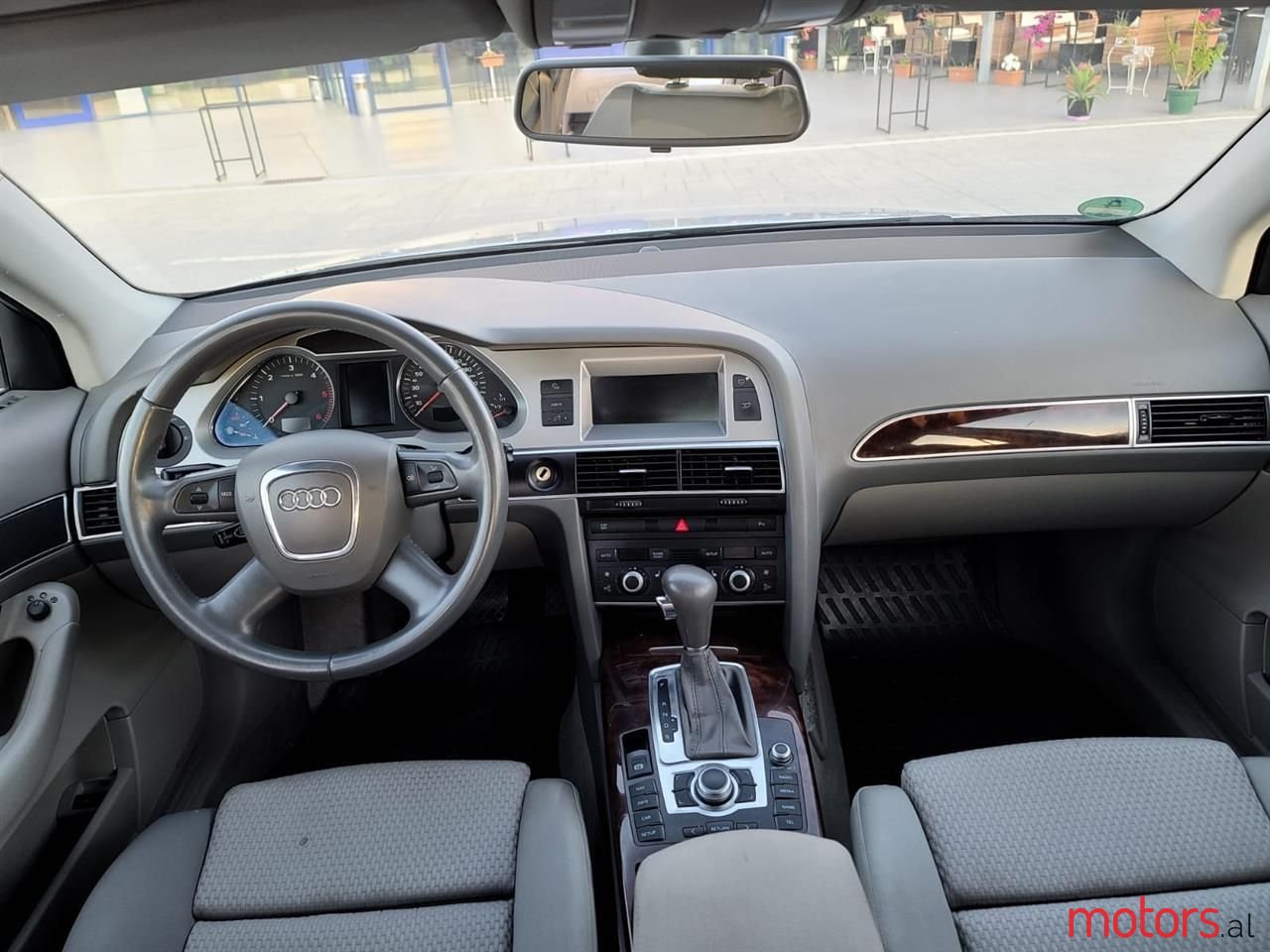 2008' Audi A6 photo #5