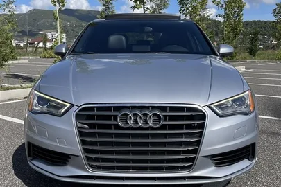 2015' Audi A3