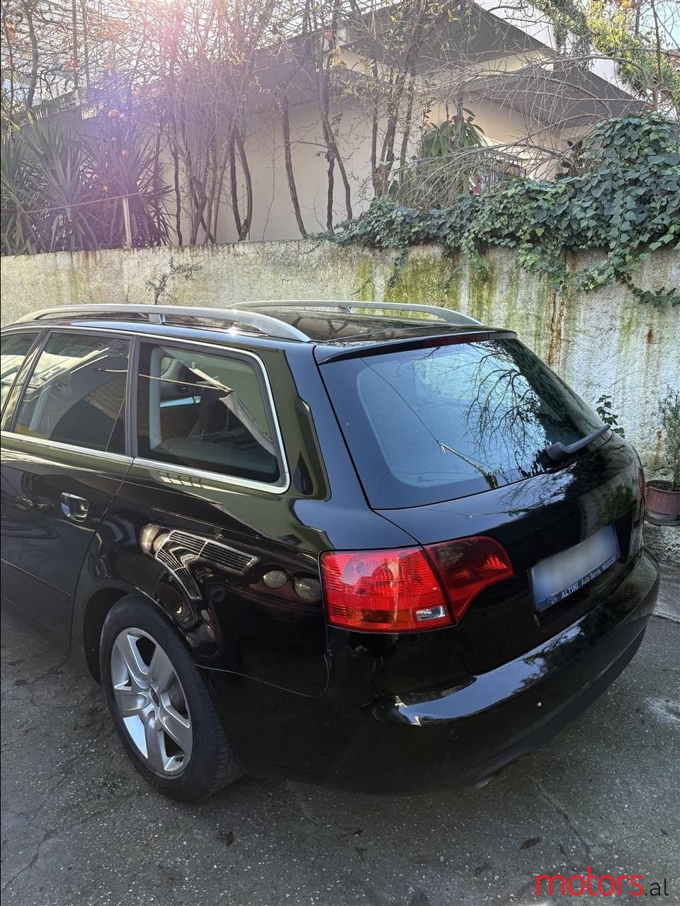 2006' Audi A4 photo #2