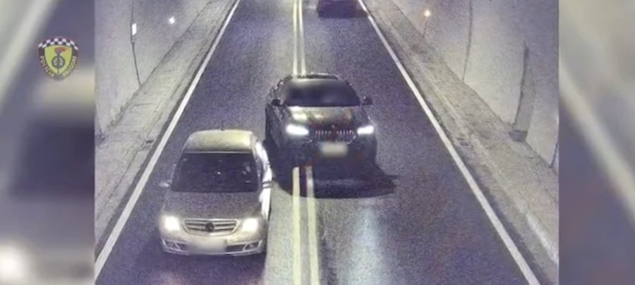 Parakalimet e rrezikshme te tuneli i Murrizit, “nami” me gjoba në 2 javë