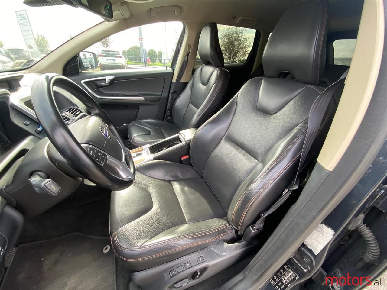 2011' Volvo Xc 60 photo #4