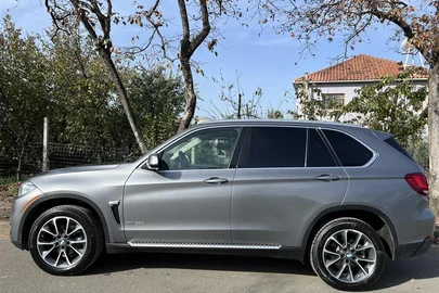 2015' BMW X5