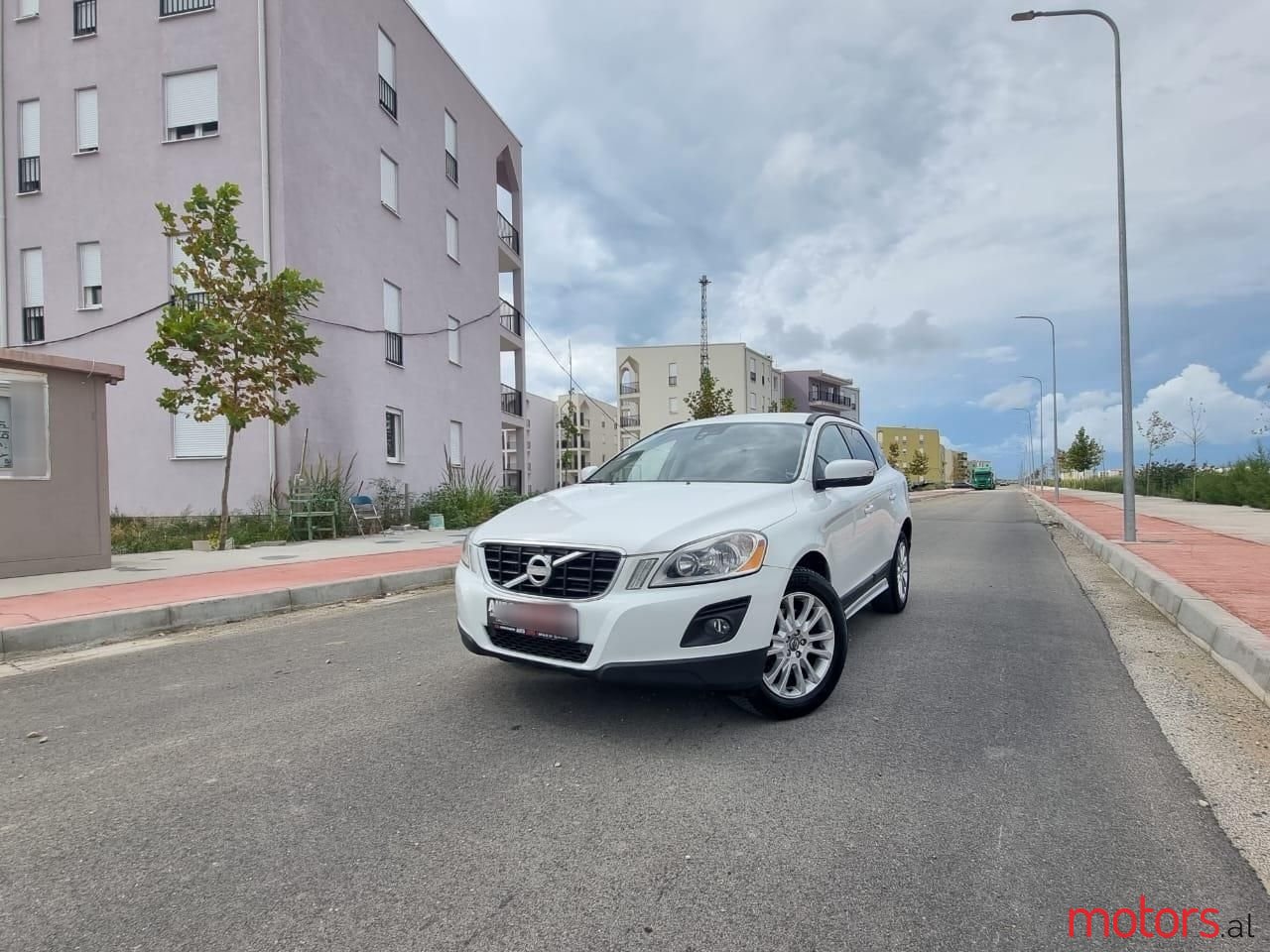 2010' Volvo Xc 60 photo #6