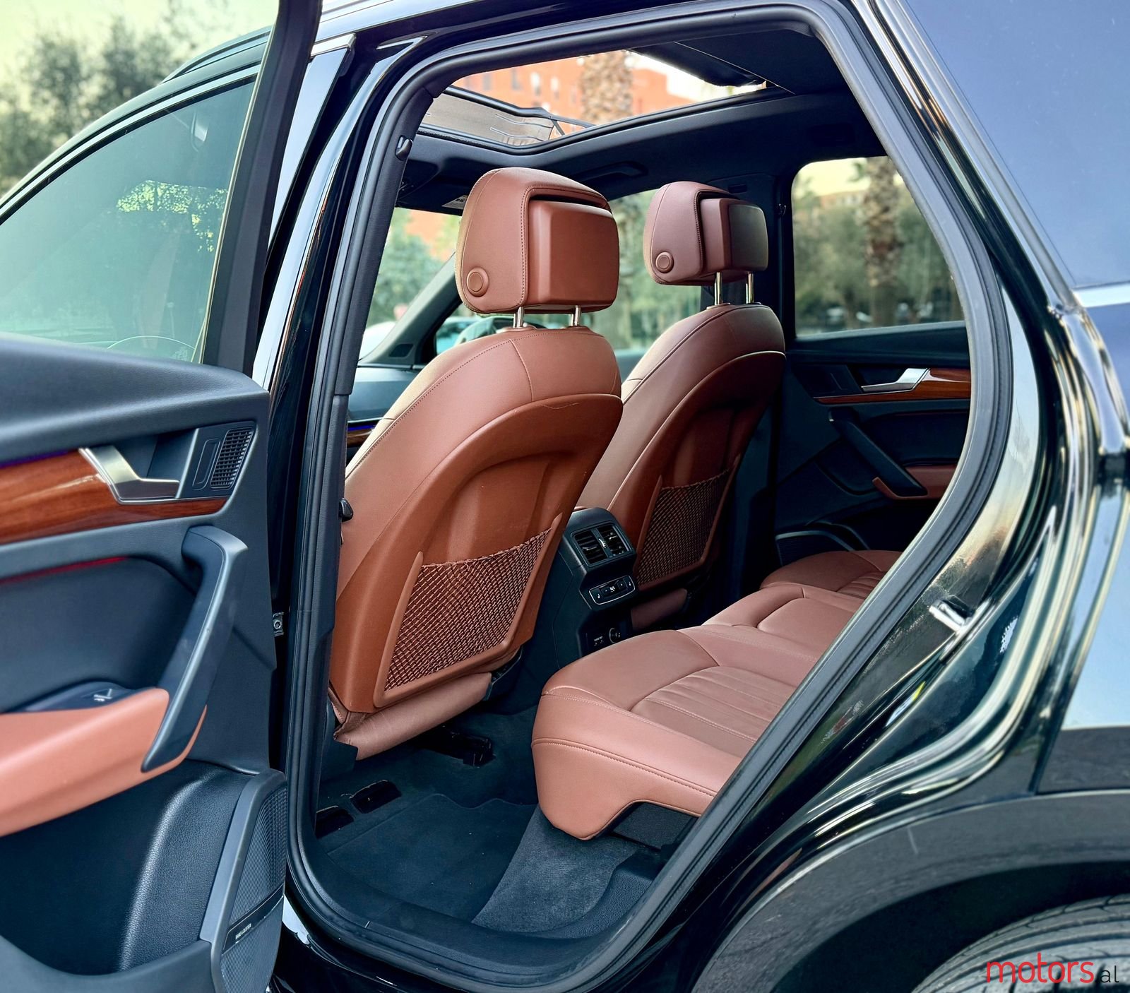 2021' Audi Q5 photo #4